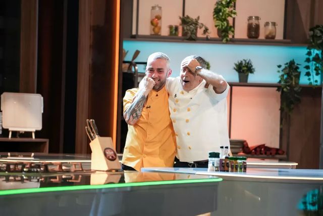 Chefi la cuțite 23 decembrie 2025 - semifinala sezonului 16. Maraton cu trei probe de foc