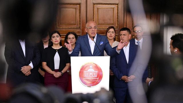 Venezuela anuncia la liberación en las próximas horas de “un número importante” de presos políticos, entre ellos españoles