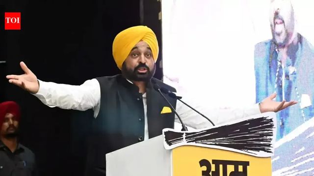 ED raids Punjab Minister Sanjeev Arora, linked persons again