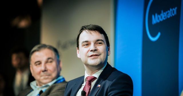 Ministerstvo zahraničí se ohradilo proti Pavlovým výrokům na adresu Trumpa