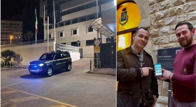 Scambio elettorale politico-mafioso, arresti tra Bari e Foggia