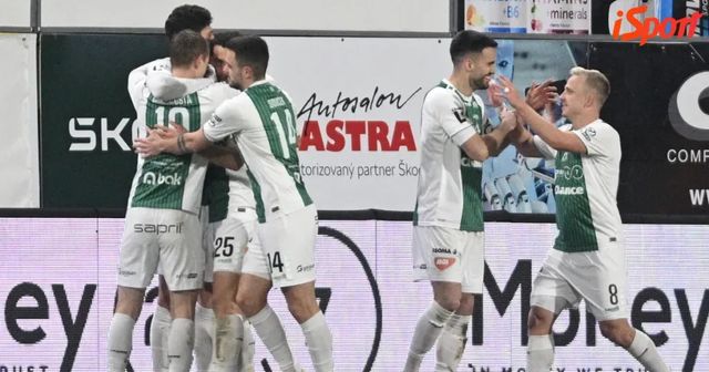 MOL Cup ONLINE: Jablonec - Slavia 0:1. Hosté rychle udeřili, trefil se Suleiman