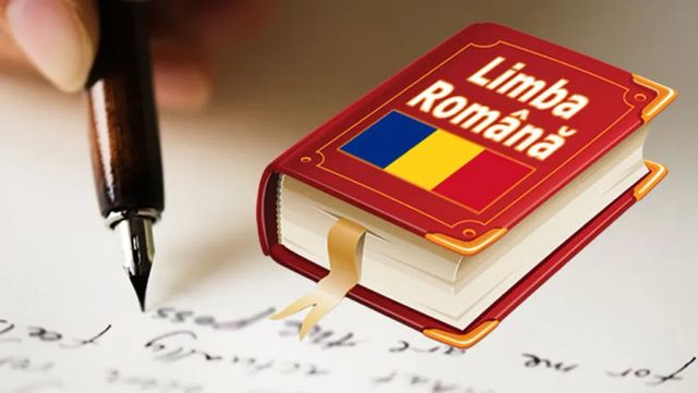 Cursuri gratuite de limbă română
