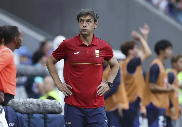 El Al Shahania SC despide a Santi Denia