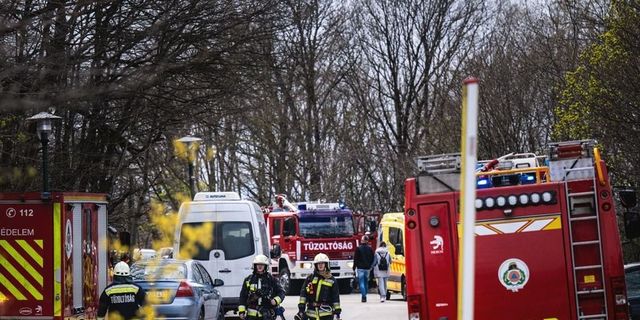 Halálos tűz ütött ki egy idősek otthonában Szabolcs vármegyében