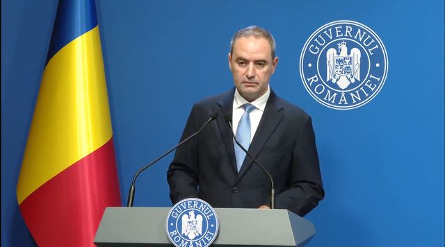 Angajații Ministerului Finanțelor vor întocmi rapoarte de activitate zilnice