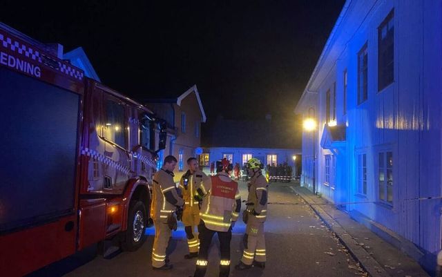 Mai multe persoane au fost ucise în urma unui atac cu arcul în Norvegia