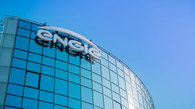 Compania Engie România a fost amendată