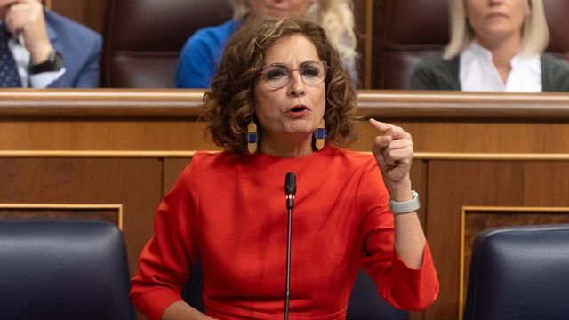 Montero confirma la convocatoria en julio del Consejo Fiscal en pleno debate por la financiación de Cataluña