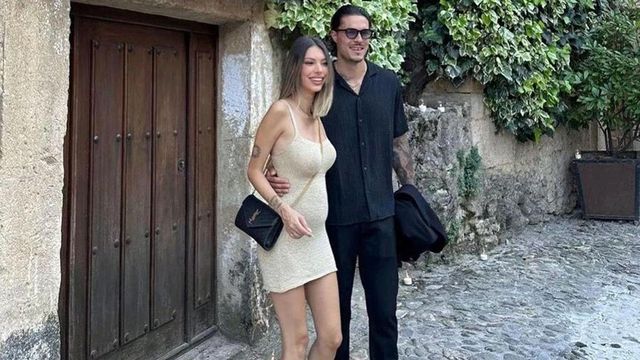 Alejandra Rubio habla de su relación «sana y madura» con Carlo Costanzia