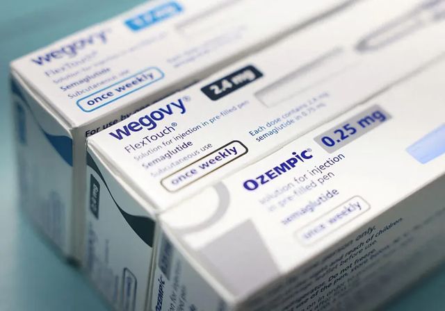 Estados Unidos aprueba la primera píldora para la pérdida de peso