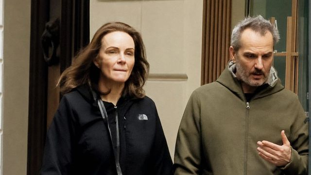 Lutto per Francesca Neri, il compagno Silvano Loia morto annegato nelle acque di Montalto di Castro