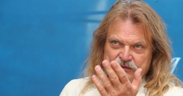 Leslie Mándoki hálás Magyar Péternek – azt állítja, évek óta nem értett egyet az Orbán-kormánnyal