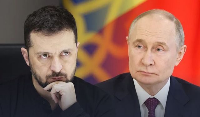 Zelenski spune că este gata să se întâlnească cu Putin la summitul G20 de la Miami