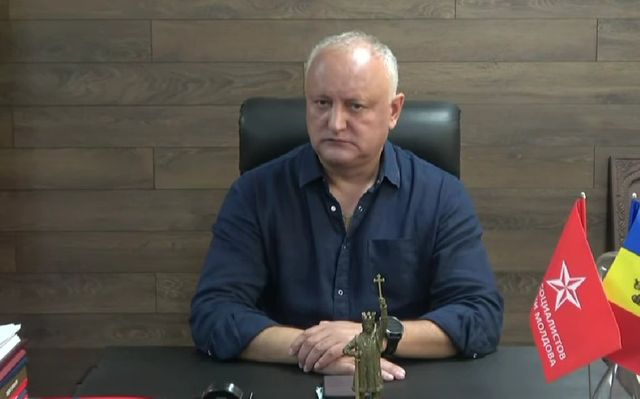 Socialiștii nu recunosc legitimitatea alegerilor parlamentare