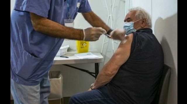 Via libera Ue al vaccino per anziani contro virus sinciziale