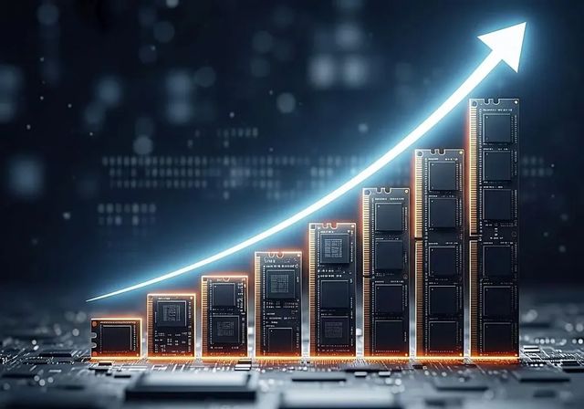 ¿Piensas comprar un móvil o un ordenador? Así te afecta la crisis de la memoria RAM