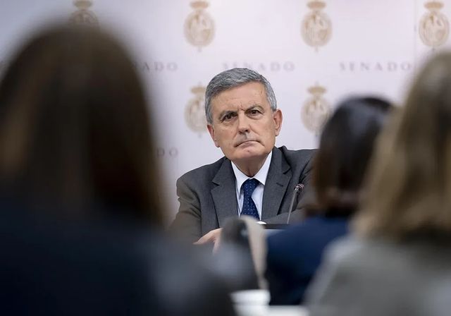 El exsecretario de Transportes: «No hubiera nombrado a Koldo, pero no me tocaba a mí cuestionarlo»