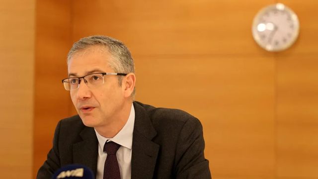 El exgobernador Hernández de Cos, nuevo director del Banco Internacional de Pagos de Basilea