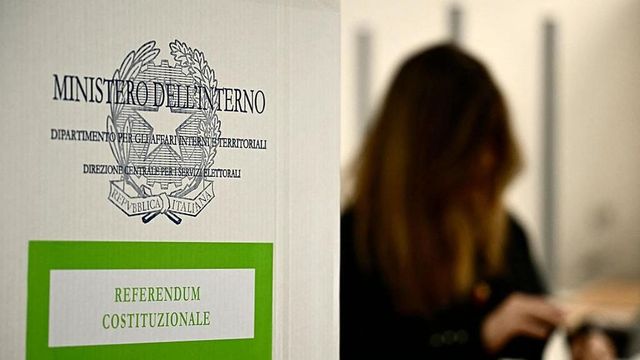 Referendum giustizia, da Meloni a Nordio: le reazioni alla vittoria del No