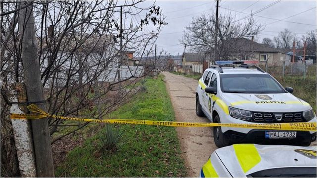 Numărul victimelor „fermierului” din Beriozchi ar putea ajunge la șase