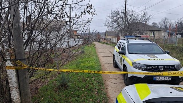 Noi detalii în cazul crimei de la Anenii Noi