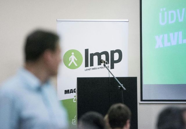 Vona Gábor pártja nem indul a 2026-os választáson