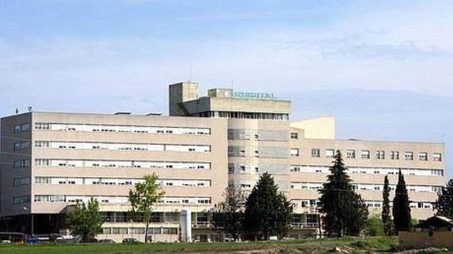 Fallece un niño de tres años tras ser atropellado en Úbeda