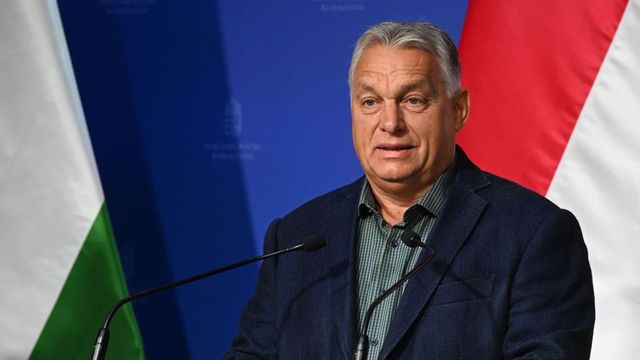 Nem igaz, hogy Magyar Péter – Orbán Viktor vita lesz az EP-ben!