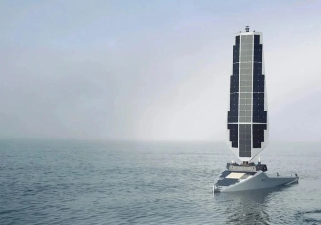 Două sisteme autonome de monitorizare a dronelor marine, vor fi instalate în Portul Constanța