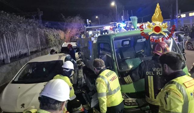 Incidente sul lavoro a Milano, morto un operaio