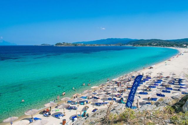 Un bărbat de 82 de ani a murit după ce s-a luat la bătaie cu un bărbat de 76 de ani, din cauza unui șezlong, în Grecia