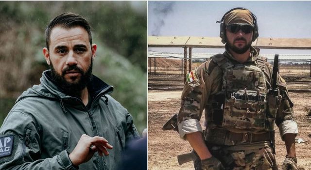 Ucciso in Ucraina un contractor italiano