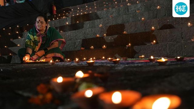 Historic moment as Diwali makes it to Unesco list: Deepavali joins Yoga, Durga Puja among intangible cultural heritage — full list