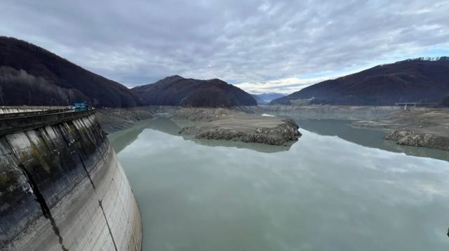 Proces de selecție transparent pentru directorul general al Apelor Române