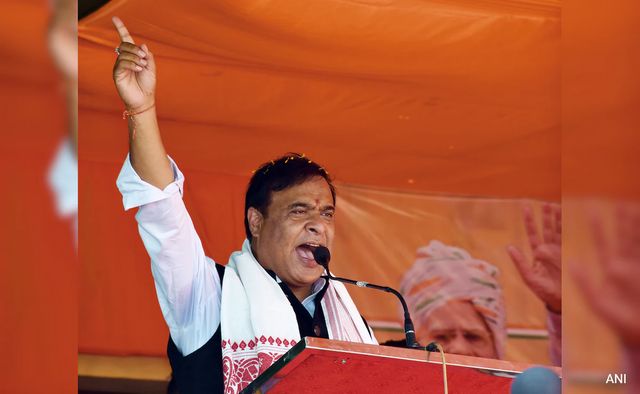 'Hindus don't indulge in communalism': Assam CM alleges Bangladesh-origin minority community majorly voted for Congress