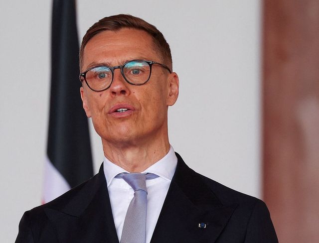 Příměří do jara nebude, Evropa musí vytrvat v podpoře Ukrajiny a Zelenskyj se musí vypořádat se skandálem, řekl Stubb