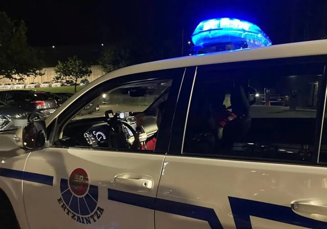 La Ertzaintza investiga a una mujer tras intentar llevarse a un menor de edad en Bilbao