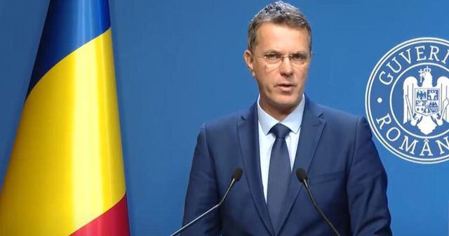 Moșteanu: Decizia noastră și a aliaților este să nu intervenim în spațiul aerian ucrainean
