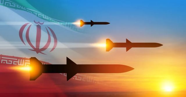 Obrana NATO zničila střelu odpálenou z Íránu, mířila nad Turecko