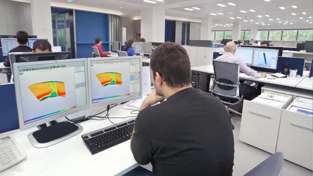 España perdió 2.500 empresas tecnológicas en 2023 aunque crece el número de trabajadores