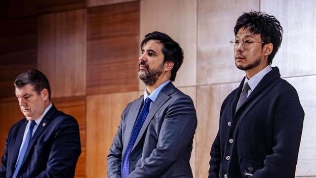 Las situaciones más surrealistas de la Junta de accionistas del Valencia CF