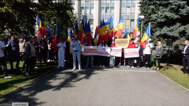 BEP pledează pentru pace și respectarea neutralității Republicii Moldova
