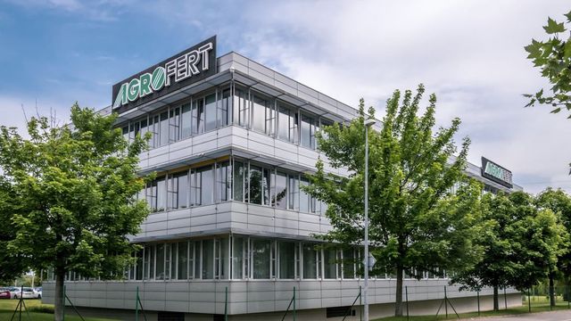 Brusel proplatil květnové dotace firmám z Agrofertu