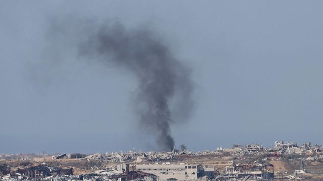 Hamas, ieri 14 morti di fame a Gaza, 147 da inizio guerra