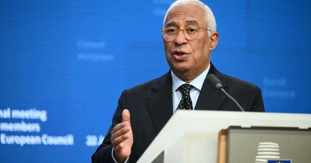 Atombomba-jellegű brüsszeli mellbe rúgásról számolt be Orbán Viktor