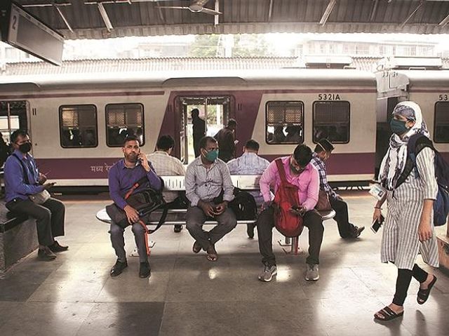 Central Railway rolls back platform ticket price hike in Mumbai