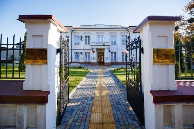 Judecătorul Eugeniu Beșelea a fost numit membru al Consiliului INJ