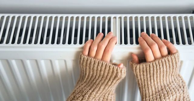 Část Prahy je kvůli havárii horkovodu bez tepla