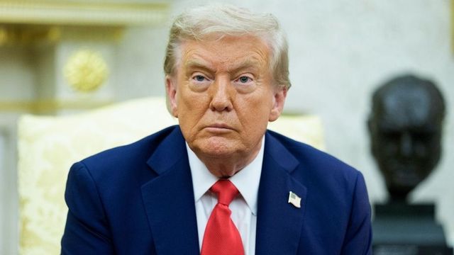 US issues notice to India ahead of Trump’s 50% tariffs deadline